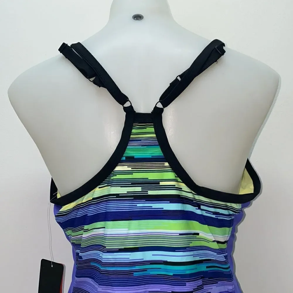 🔥🏖 Zeroposur swimsuit top News’s  XXlarge